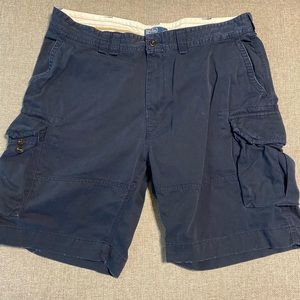 Ralph Lauren Polo Chino Cargo Shirts